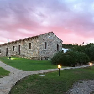 Il Vecchio Ginepro Bed & Breakfast
